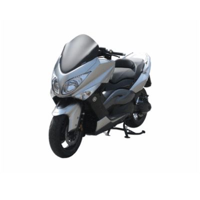 Větrný štítek pro Yamaha T-Max